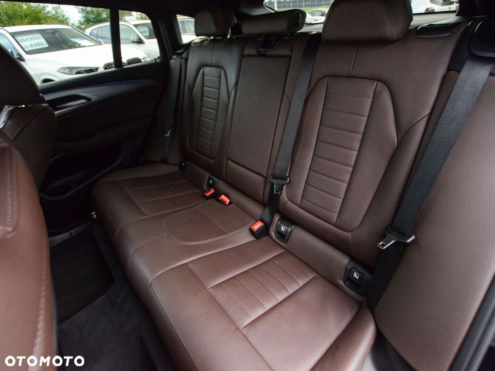 BMW X4 - 34