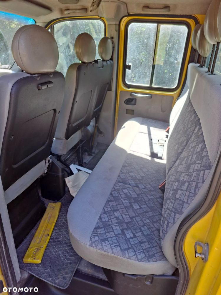 Opel Movano - 8