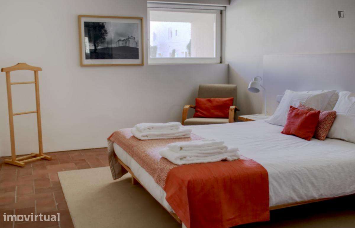 Apartamento com 2 quartos - localizado em Tavira - Grande imagem: 5/11