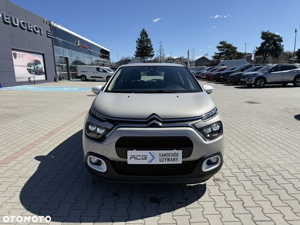 Citroën C3 1.2 PureTech You - 3