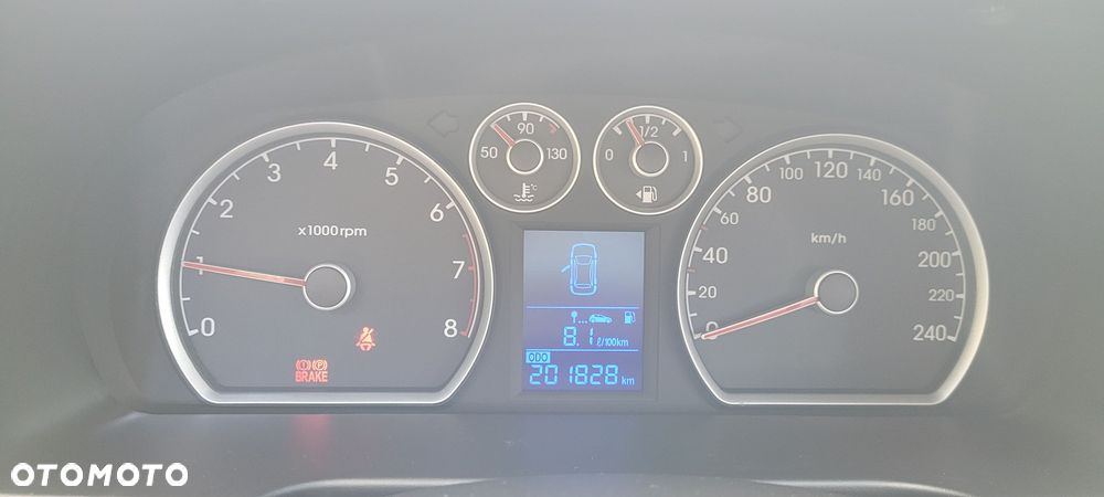 Hyundai i30 1.4 Blue Comfort - 18
