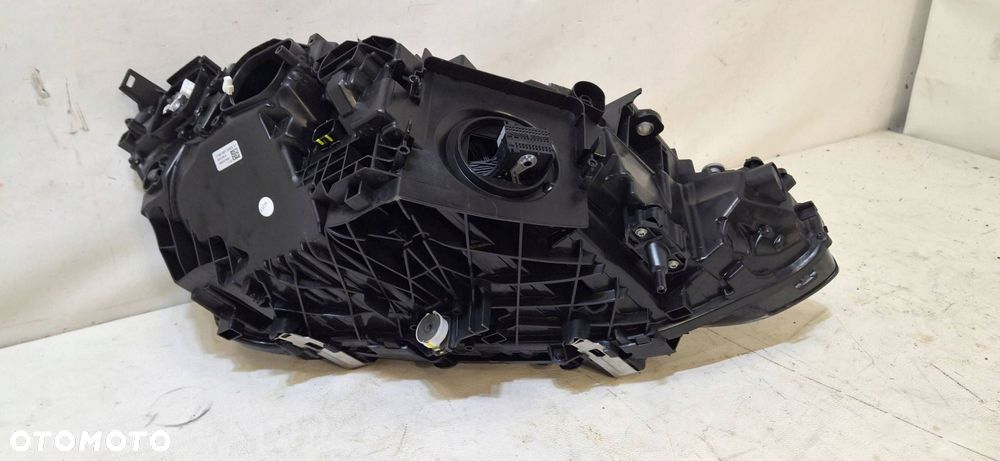 komplet lamp prawa+lewa bmw 4 laser g80 g22 g23 m4 m3 5a19368-04 - 10