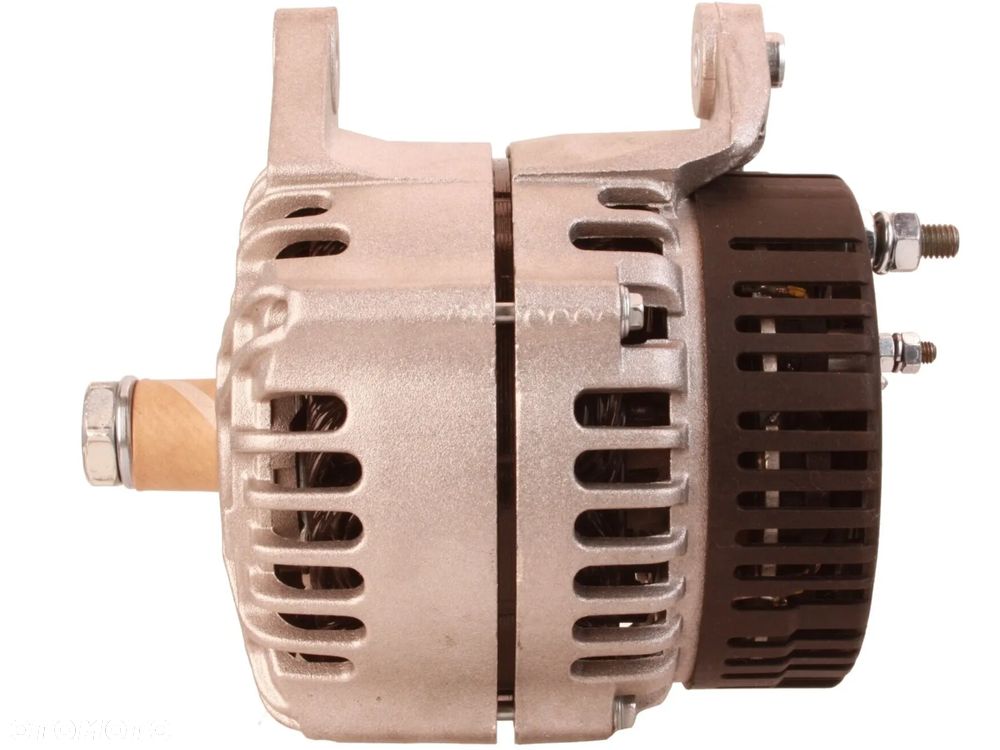 NOWY ALTERNATOR JOHNSTON  | CARGO 114049 - 3