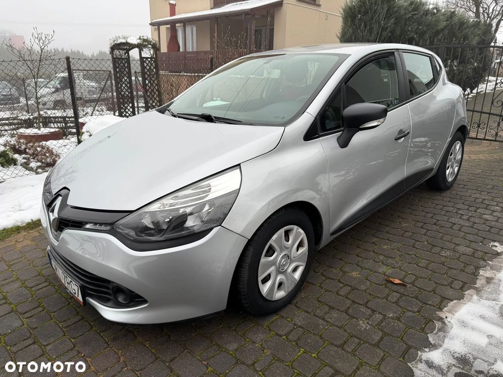 Renault Clio 1.2 16V Business - 5