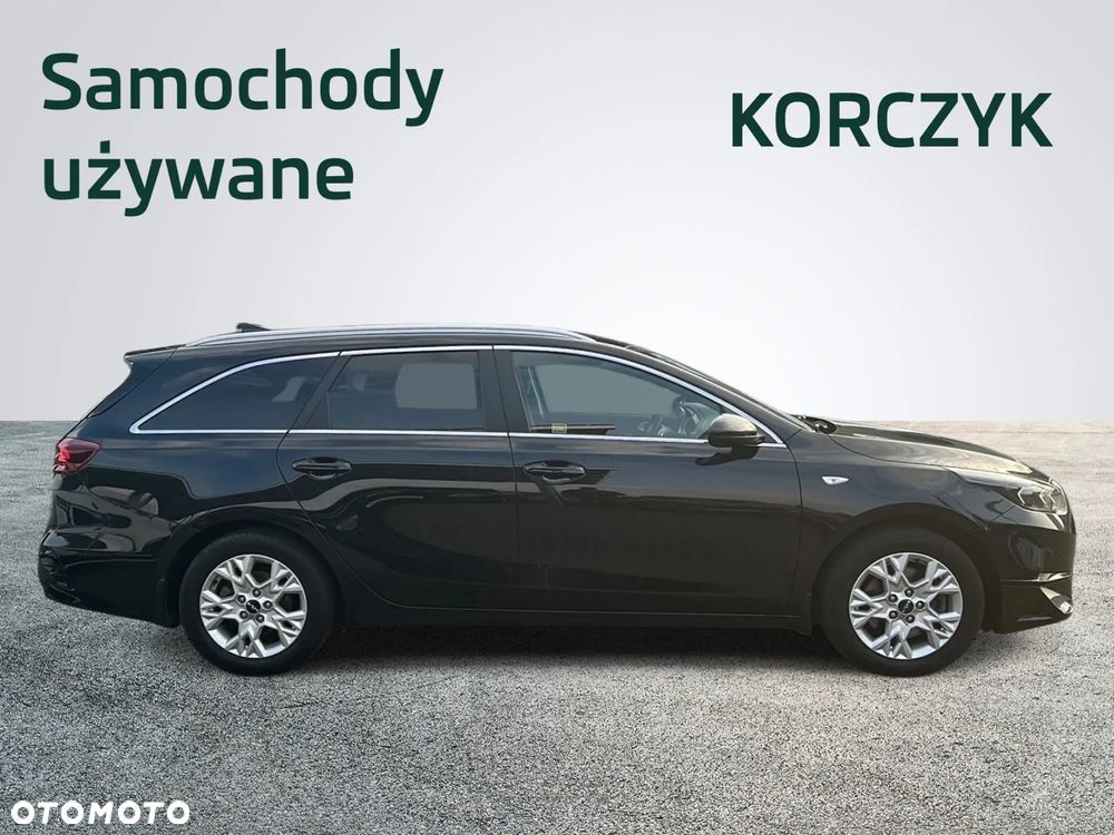 Kia Ceed 1.5 T-GDI M DCT - 6