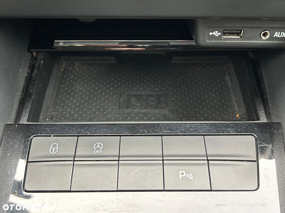 Skoda Octavia 1.4 TSI Style - 27