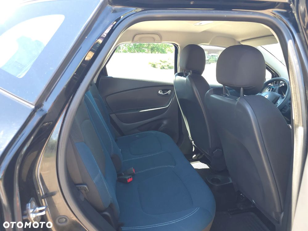 Renault Captur (ENERGY) TCe 90 LIFE - 14