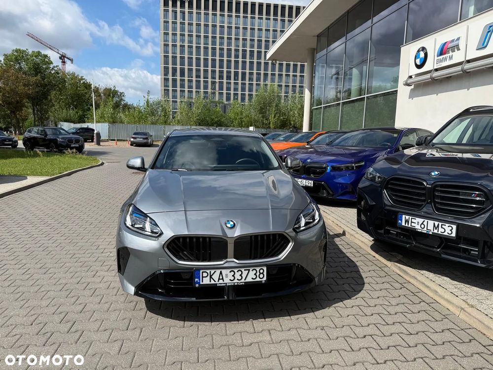 BMW Seria 1 118d M Sport - 2