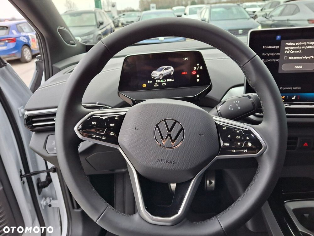 Volkswagen ID.4 77kWh Pro - 14