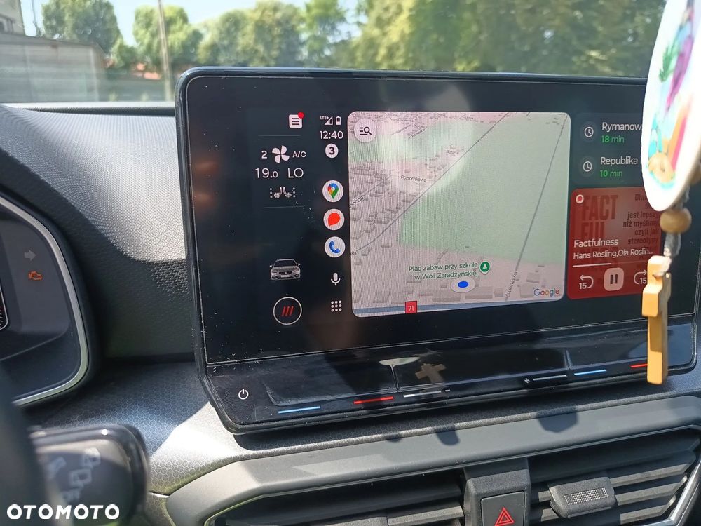 Seat Leon 1.5 eTSI Xcellence DSG - 16