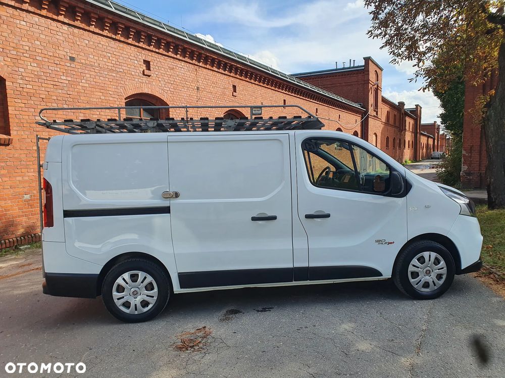Fiat TALENTO - 5