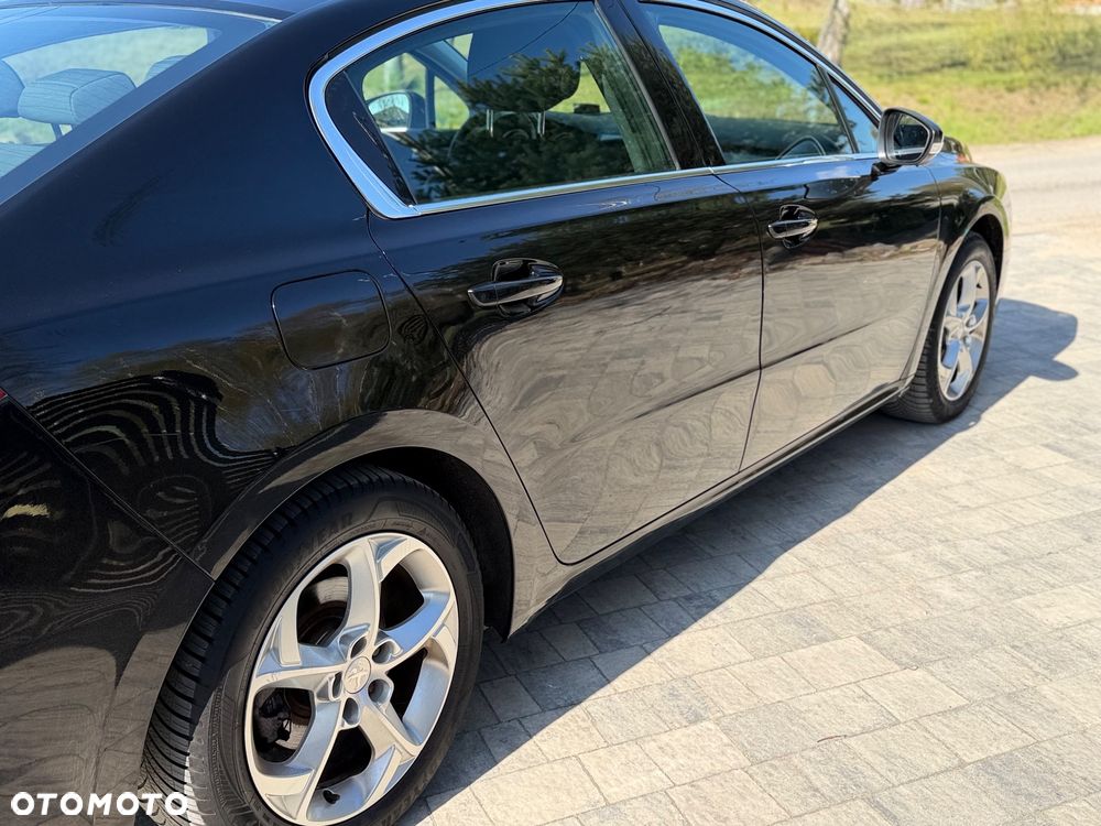 Peugeot 508 HDi FAP 160 Business-Line - 10