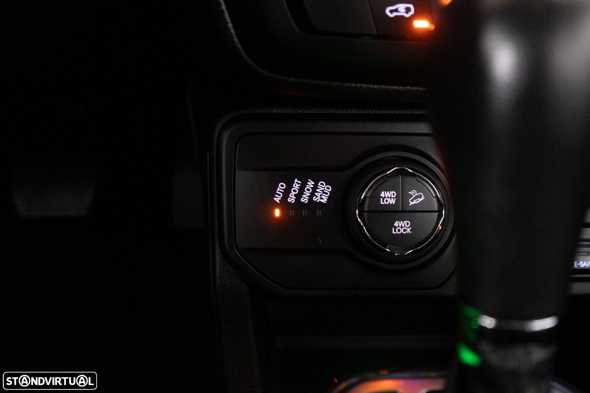 Jeep Renegade 1.3 TG 4Xe Limited - 25