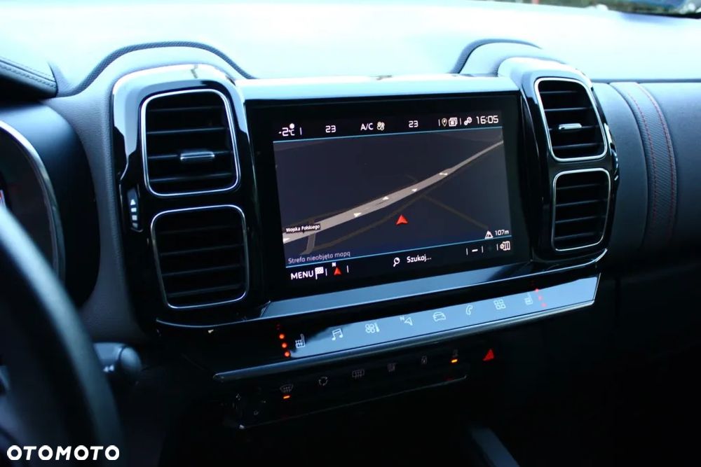 Citroën C5 Aircross 1.6 PureTech Feel EAT8 - 29