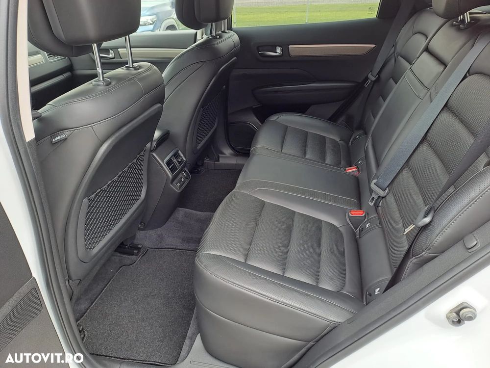 Renault Koleos 2.0 Energy dCi X-TRONIC Intens - 14