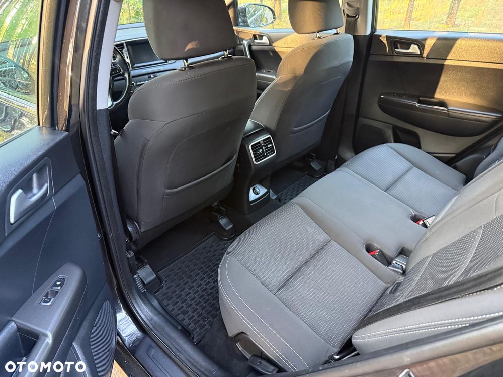 Kia Sportage 1.6 T-GDI AWD Platinum - 13