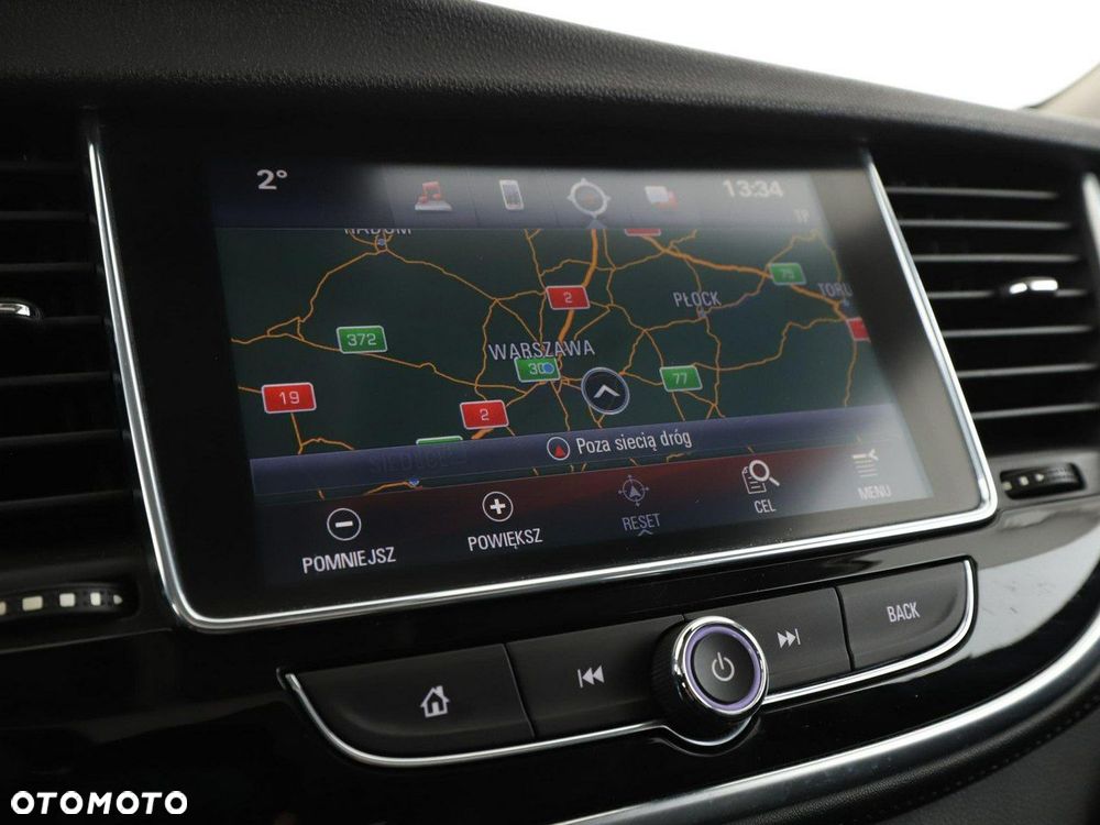 Opel Mokka X 1.4 ECOTEC Start/Stop On - 25