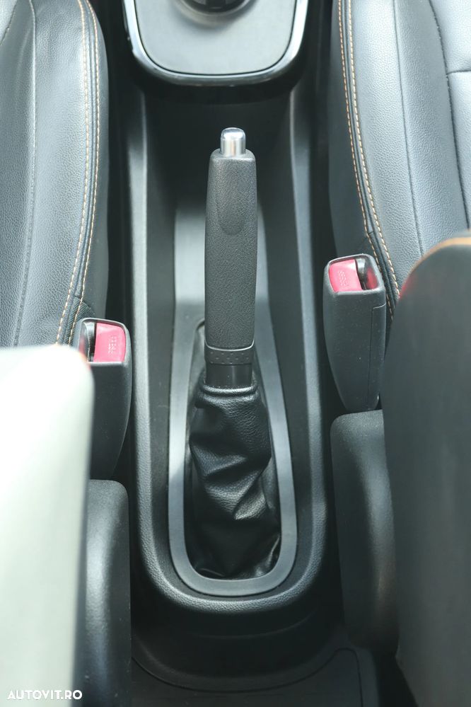 Dacia Spring Comfort Plus - 19