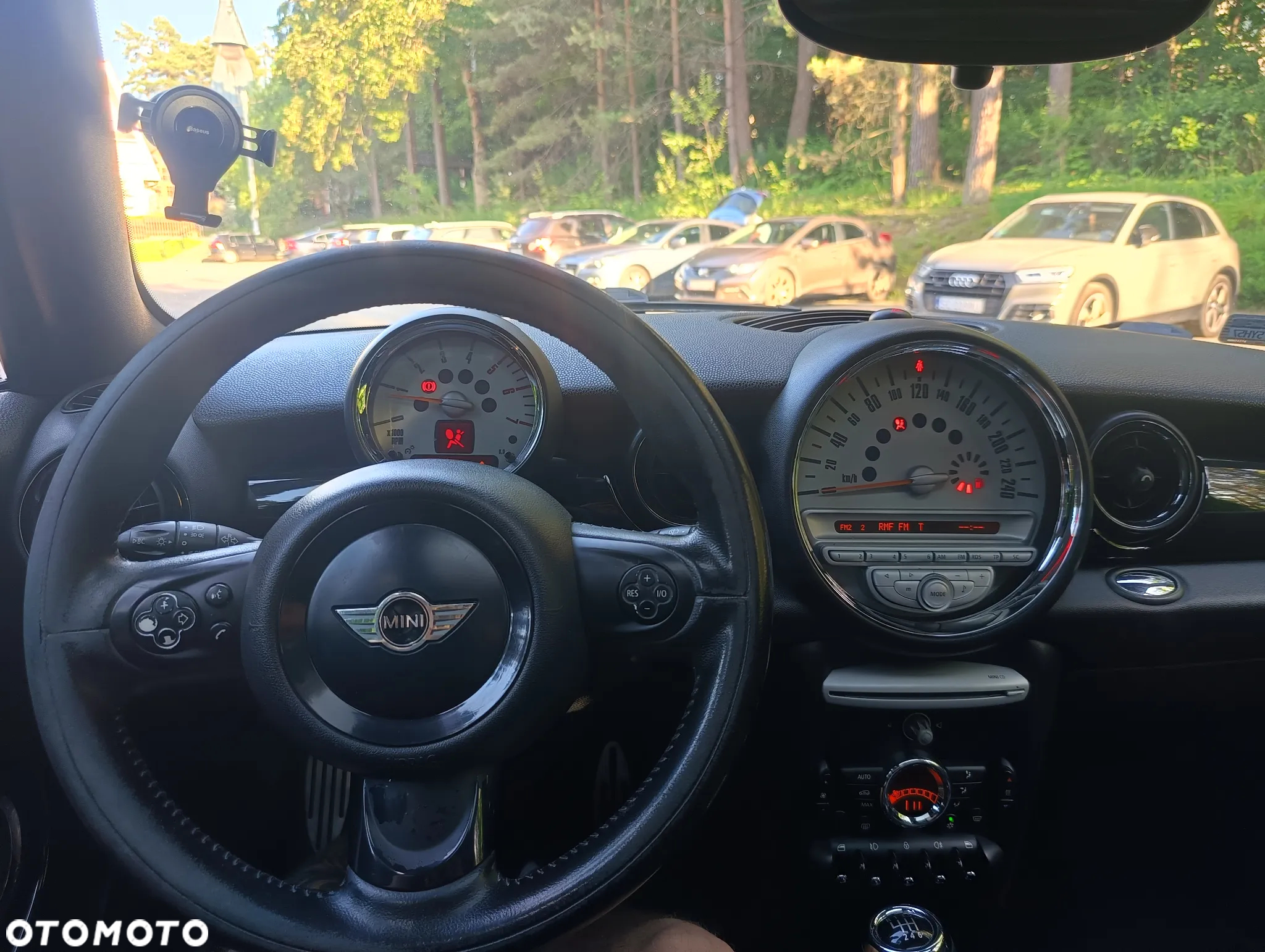 MINI Cooper D - 9