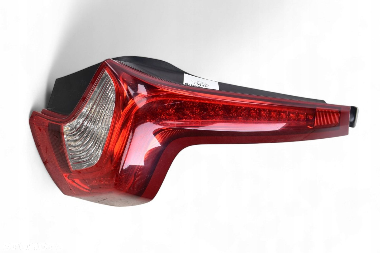 Lampa Prawy Tył VOLVO V60 I 2010-2013R EU 31214964 - 2