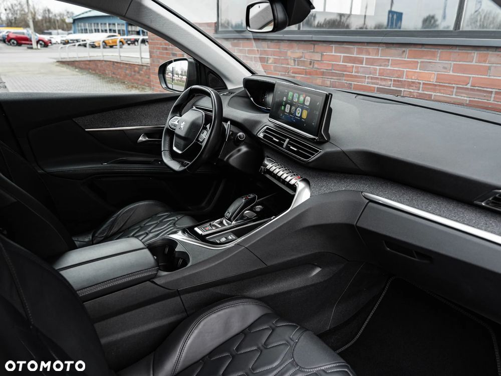 Peugeot 5008 BlueHDi 130 EAT8 Allure Pack - 22