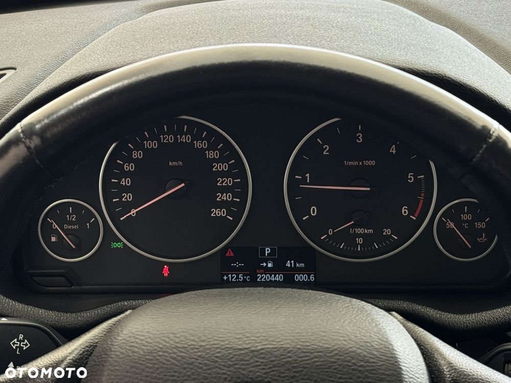 BMW X3 xDrive20d xLine - 16