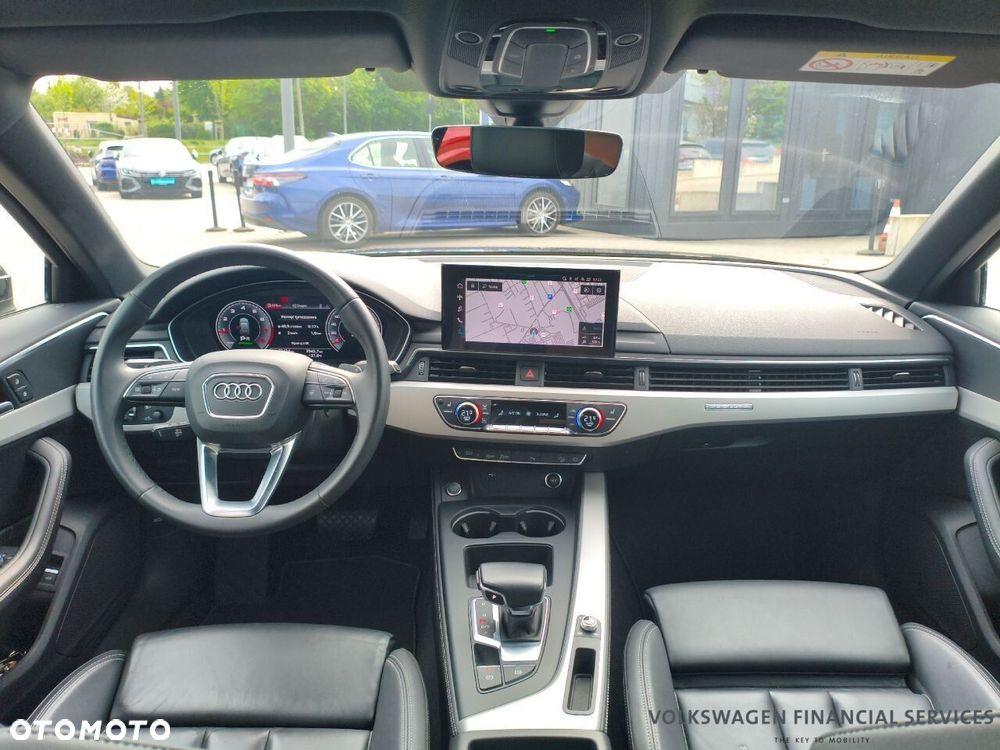Audi A4 Allroad - 6