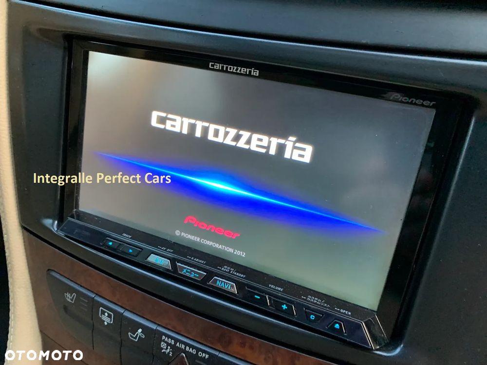 Mercedes-Benz CLS 350 - 19