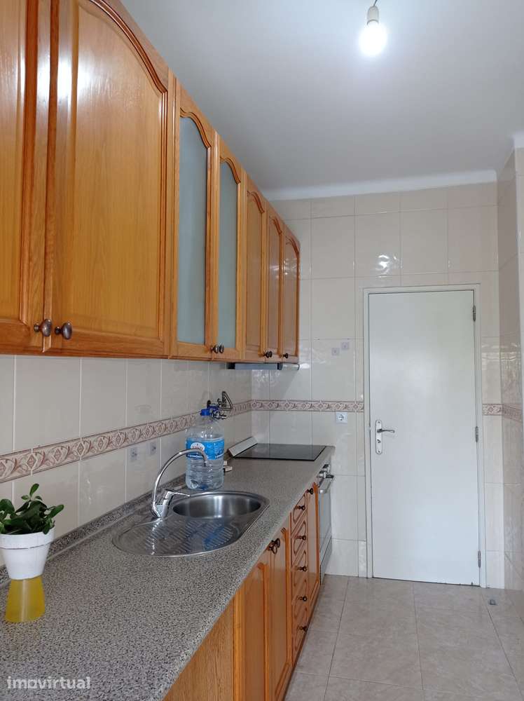 Apartamento T2 Laranjeiro - Grande imagem: 4/14