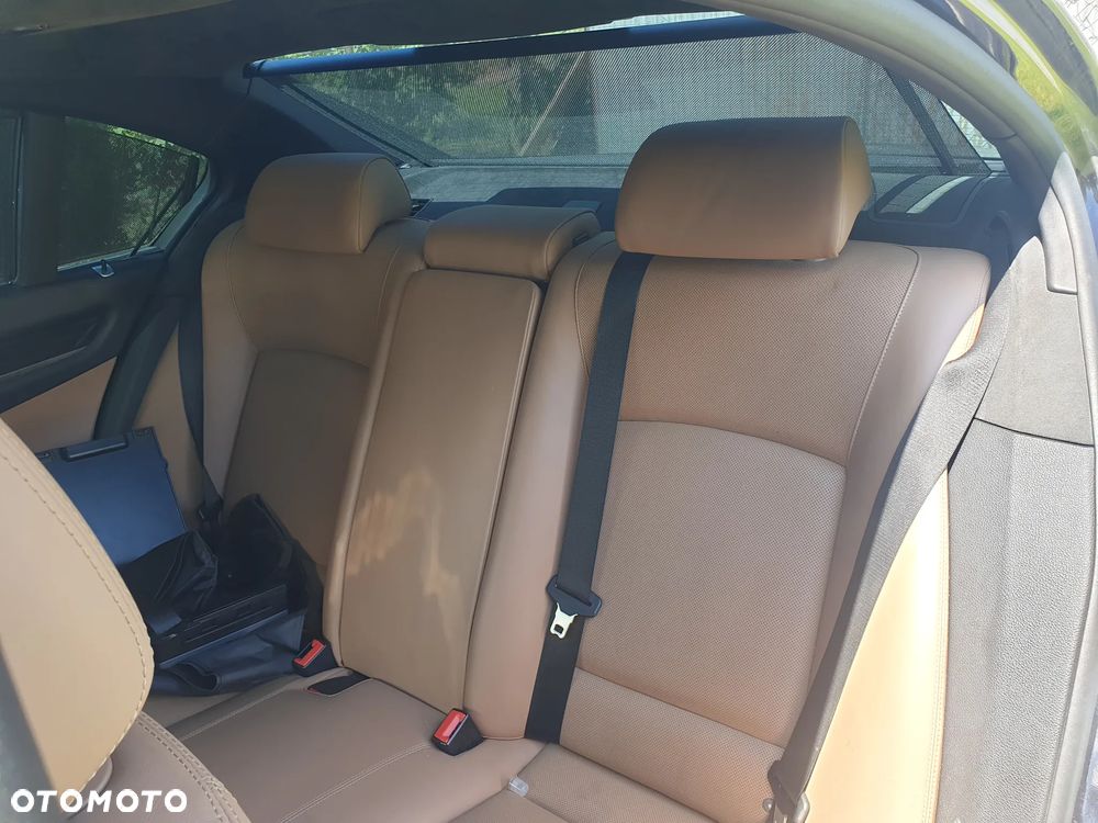 BMW Seria 7 750i Edition Exclusive - 18