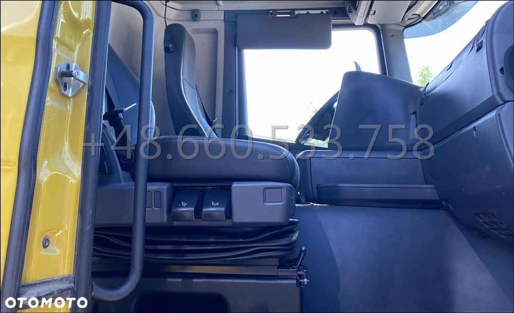 Scania Bezwypadkowy/Serwisowany/Auto.z.Niemiec/TOP-STAN - 25