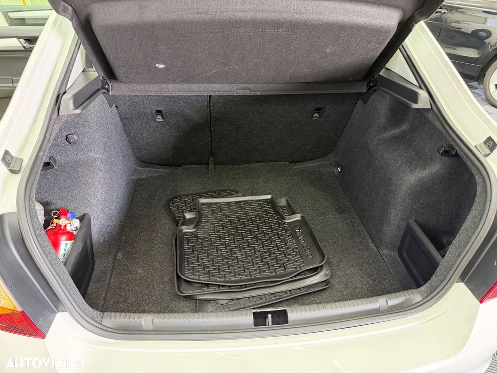 Skoda RAPID 1.0 TSI Ambition - 7