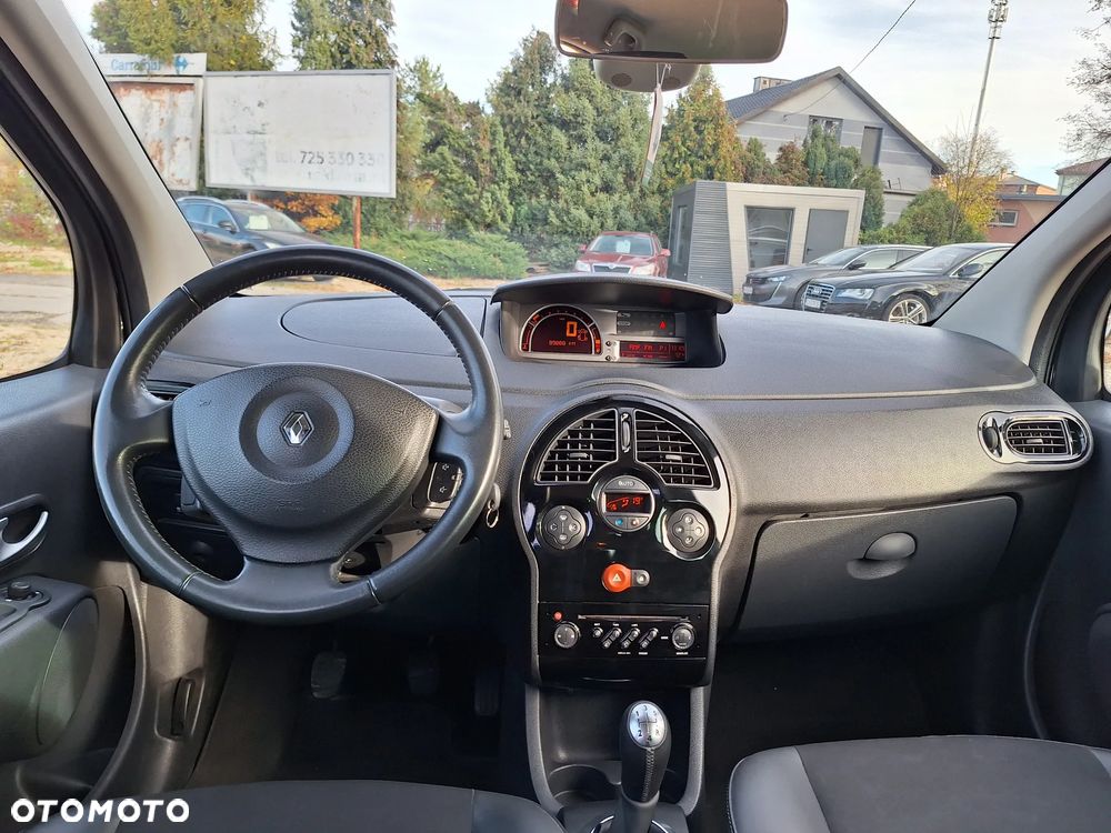 Renault Modus 1.5 dCi Night&Day - 8