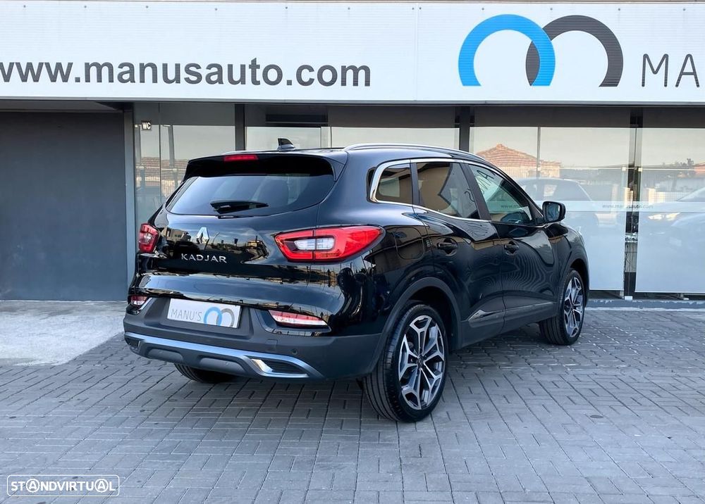 Renault Kadjar 1.3 TCe Intens - 9