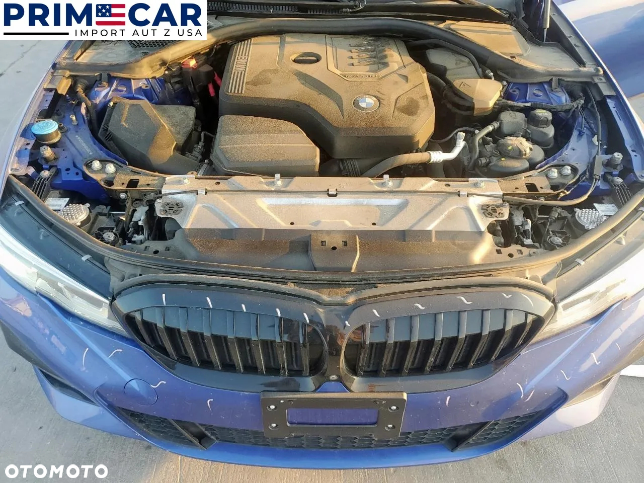 BMW Seria 3 330i - 11