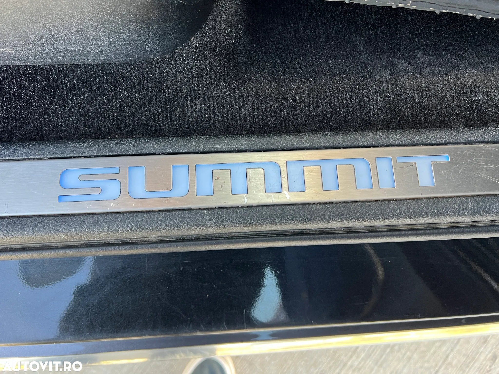 Jeep Grand Cherokee 3.0 TD AT Summit - 26