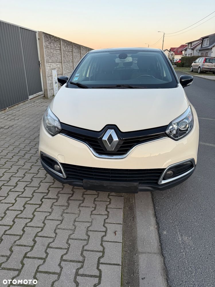 Renault Captur ENERGY TCe 90 Experience - 2