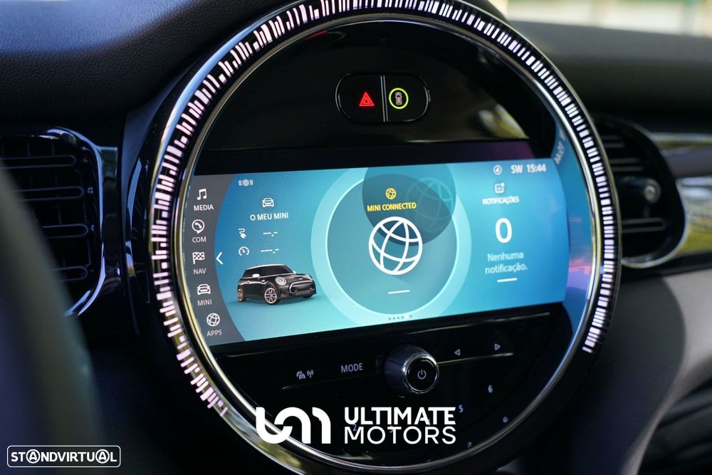MINI 3 Portas Cooper SE - 22