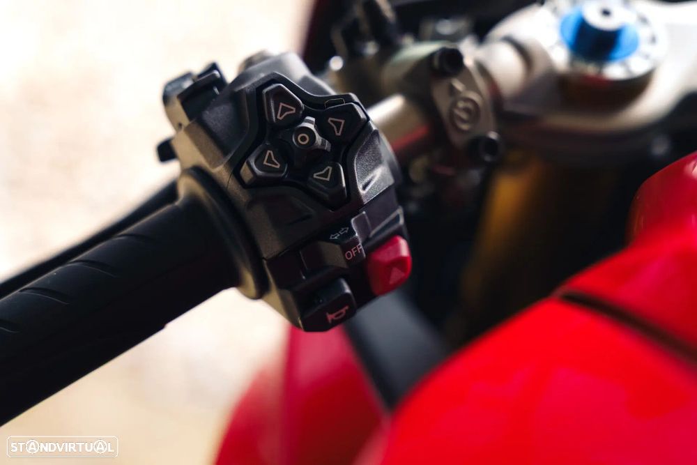Ducati Panigale V2 - 17