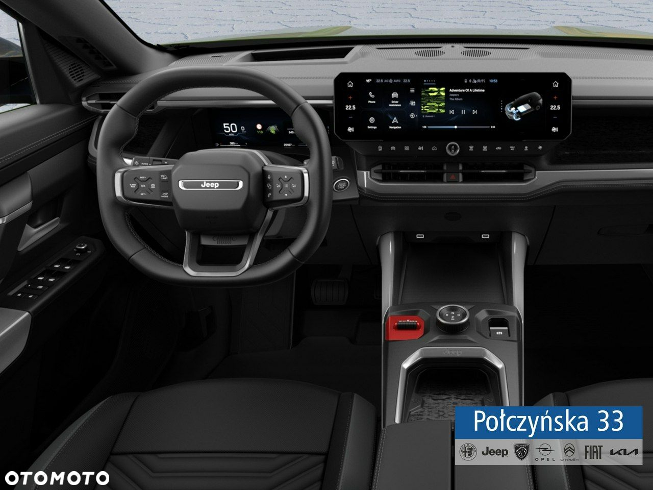 Jeep Compass - 9