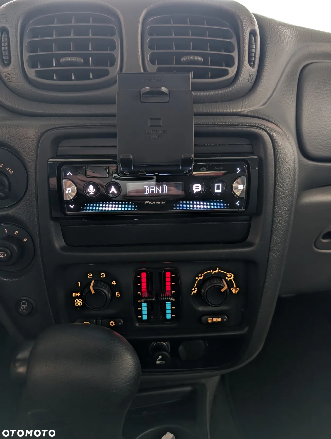 Chevrolet Trailblazer - 18