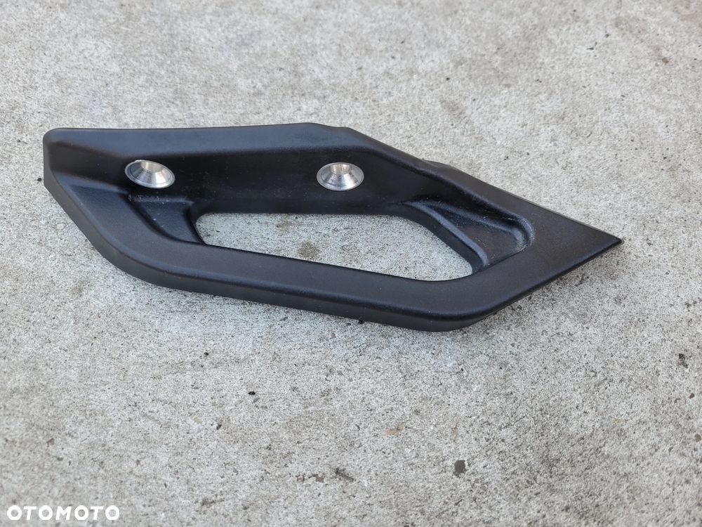Uchwyt, rączka pasażera KTM 690 Duke 12-15 - 1