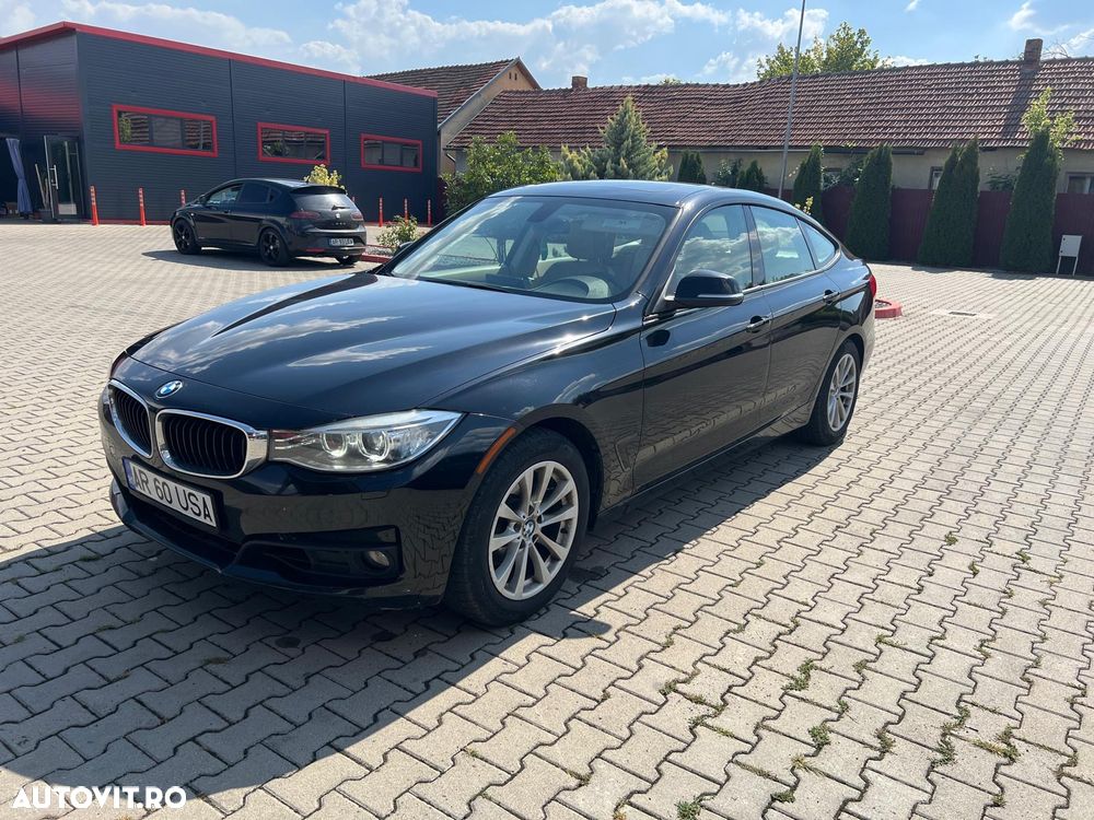 BMW Seria 3 - 1