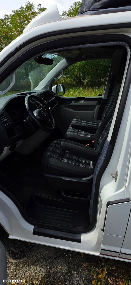 Volkswagen Transporter California DSG Beach Edition - 8
