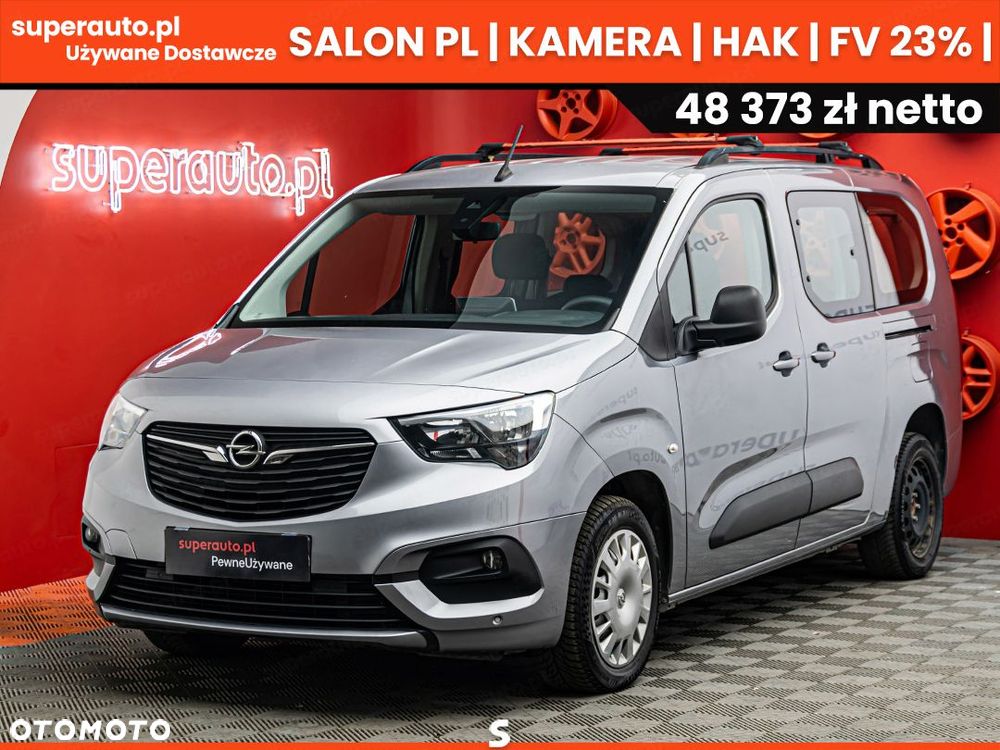 Opel Combo - 2