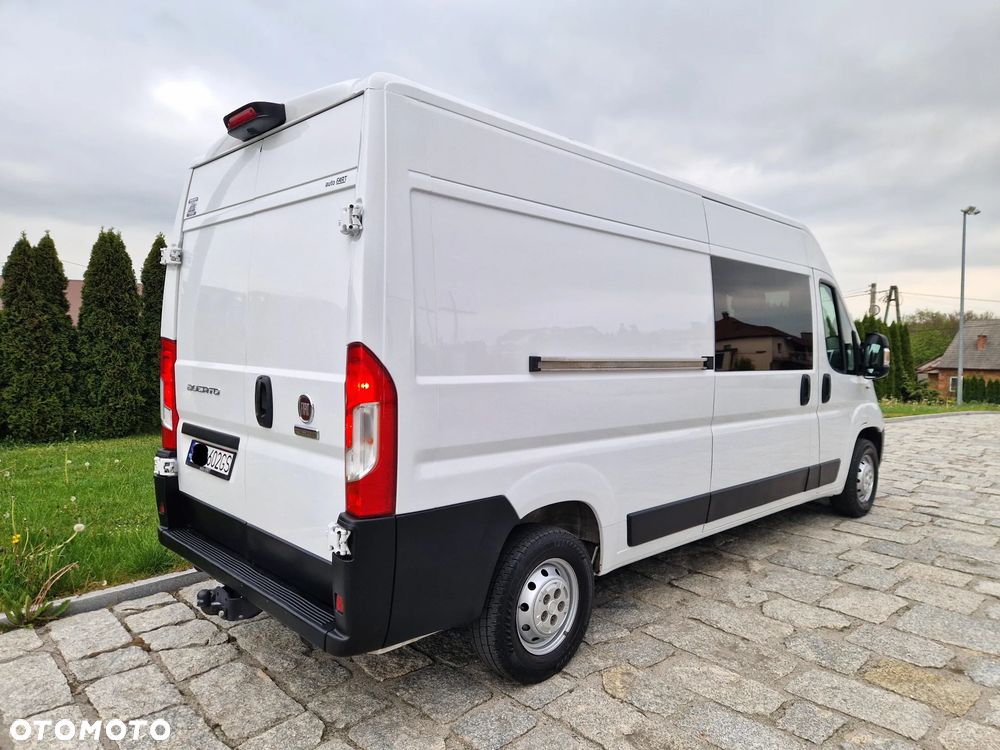 Fiat Ducato - 5