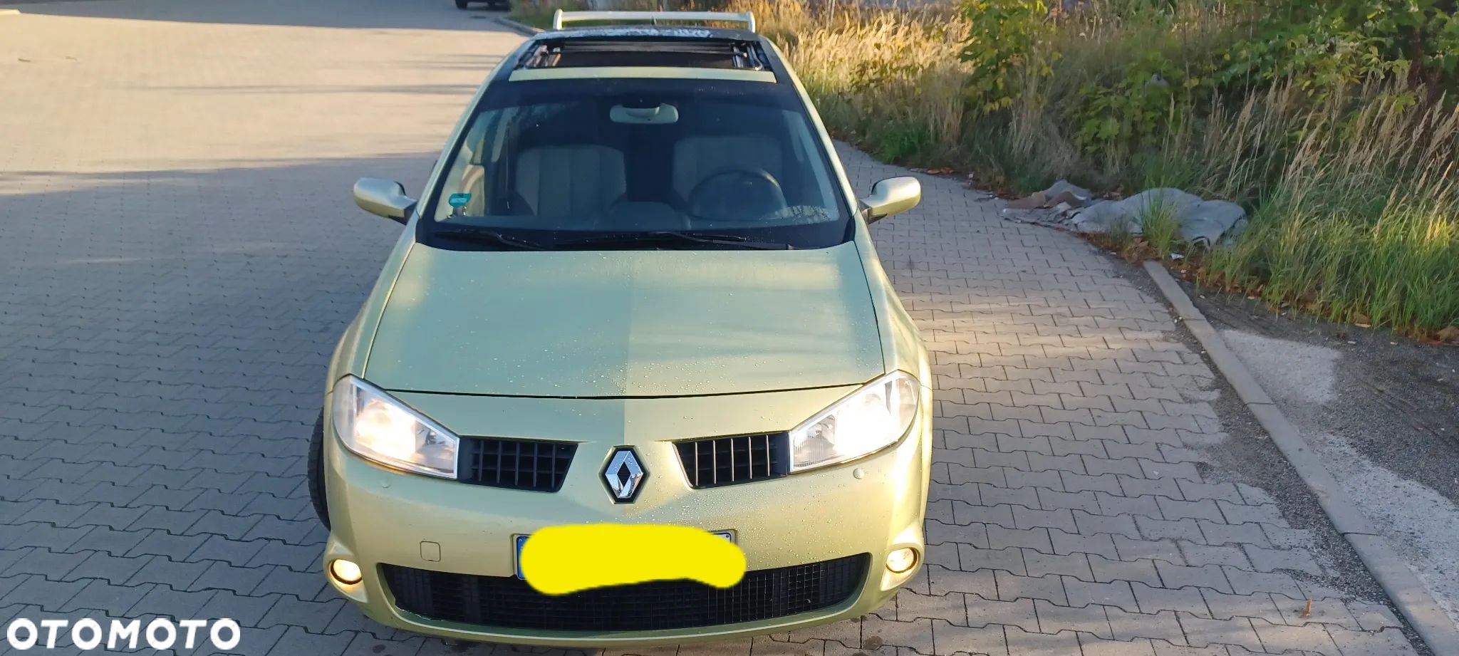 Renault Megane 1.6 Avantage - 1