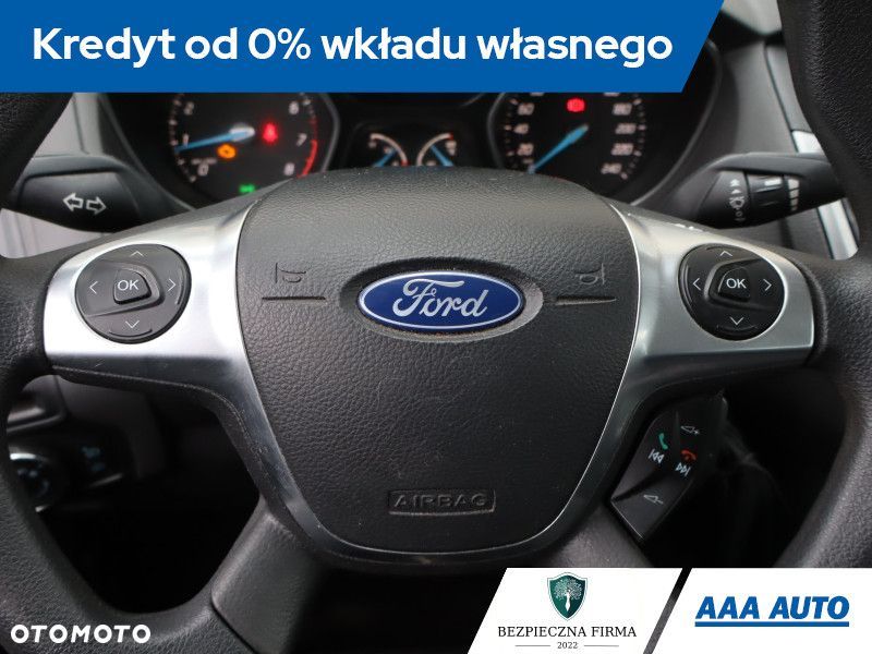 Ford Focus - 14