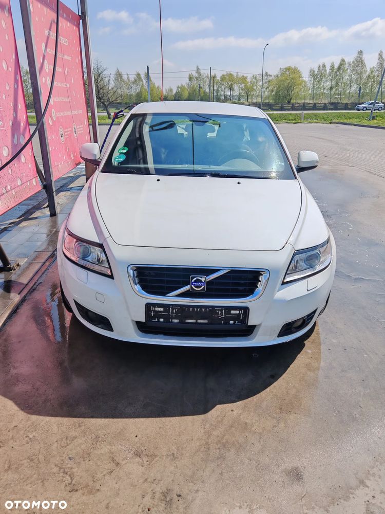 Volvo V50 1.6D DRIVe Momentum Start-Stop - 1
