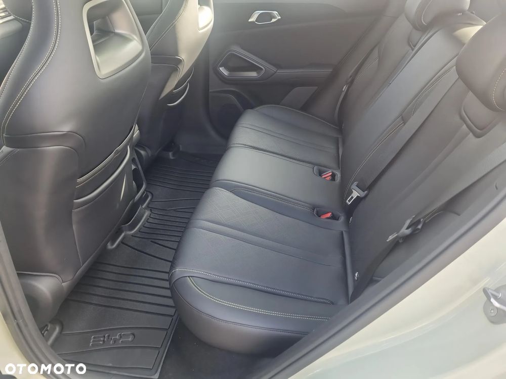BYD Atto 2 45kWh Active - 24